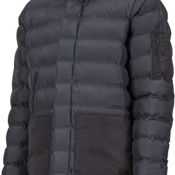 Marmot Alassian Parka - Picture 2 of 15